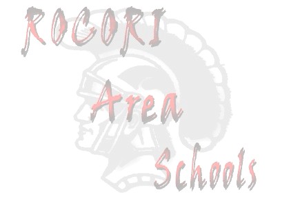 ROCORI SCHOOL DISTRICT Logo